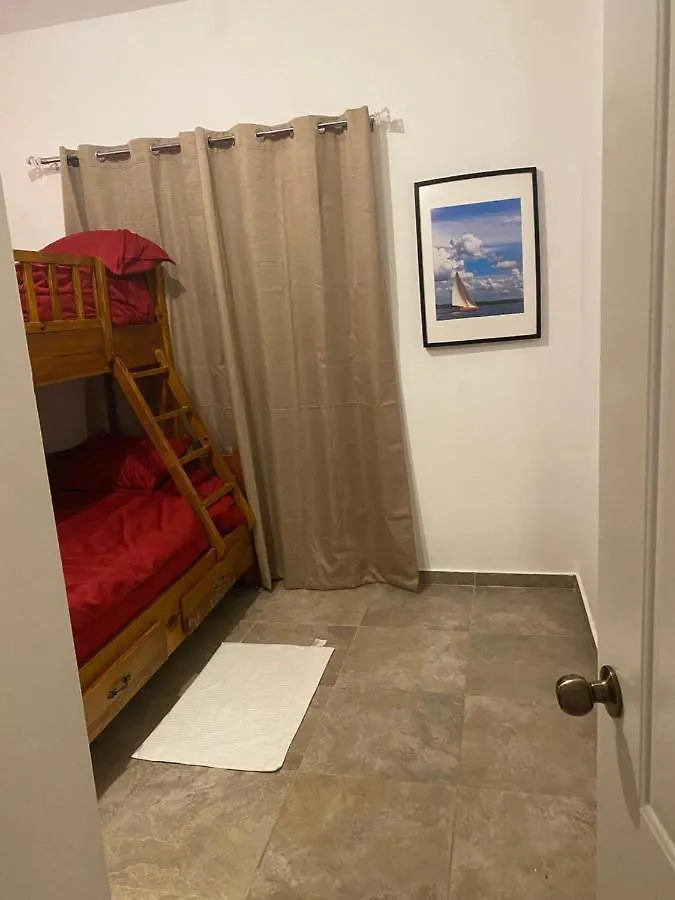 Apartamento Espectacular Bahía Azul II, Bayahíbe