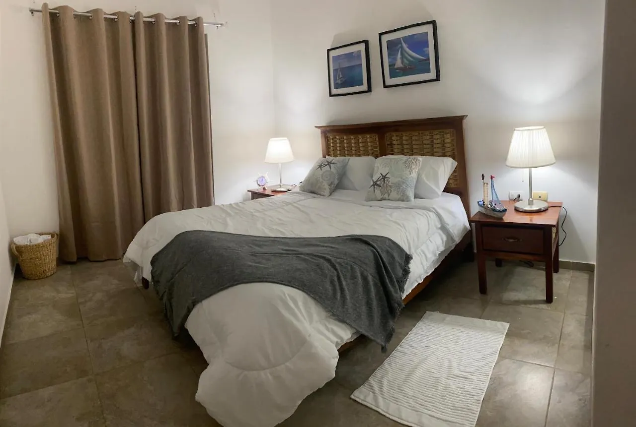 Apartamento Espectacular Bahía Azul II, Bayahíbe 0*,  República Dominicana