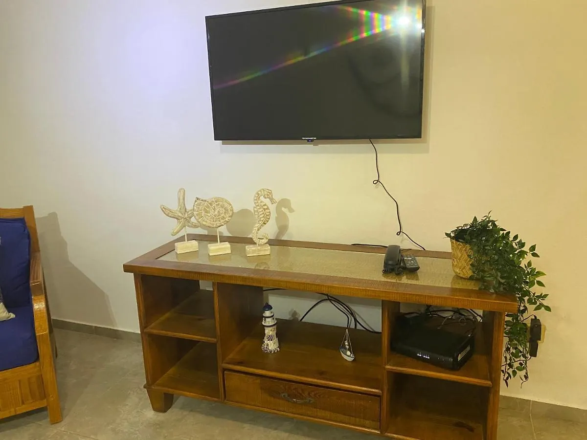 Apartamento Espectacular Bahía Azul II, Bayahíbe 0*,  República Dominicana