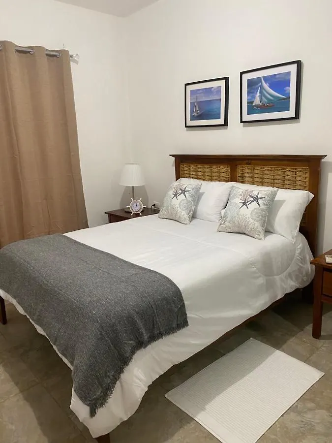 Apartamento Espectacular Bahía Azul II, Bayahíbe