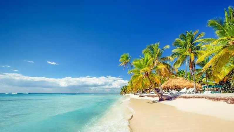Apartamento Espectacular Bahía Azul II, Bayahíbe