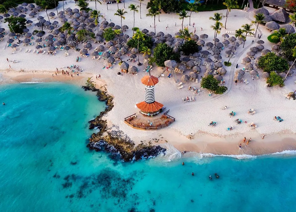 Apartamento Espectacular Bahía Azul II, Bayahíbe