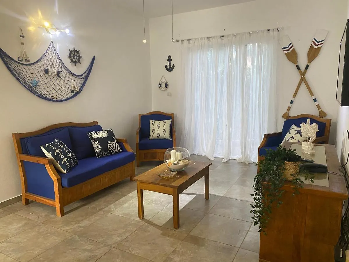 Espectacular Bahía Azul II, bayahibe Apartamento