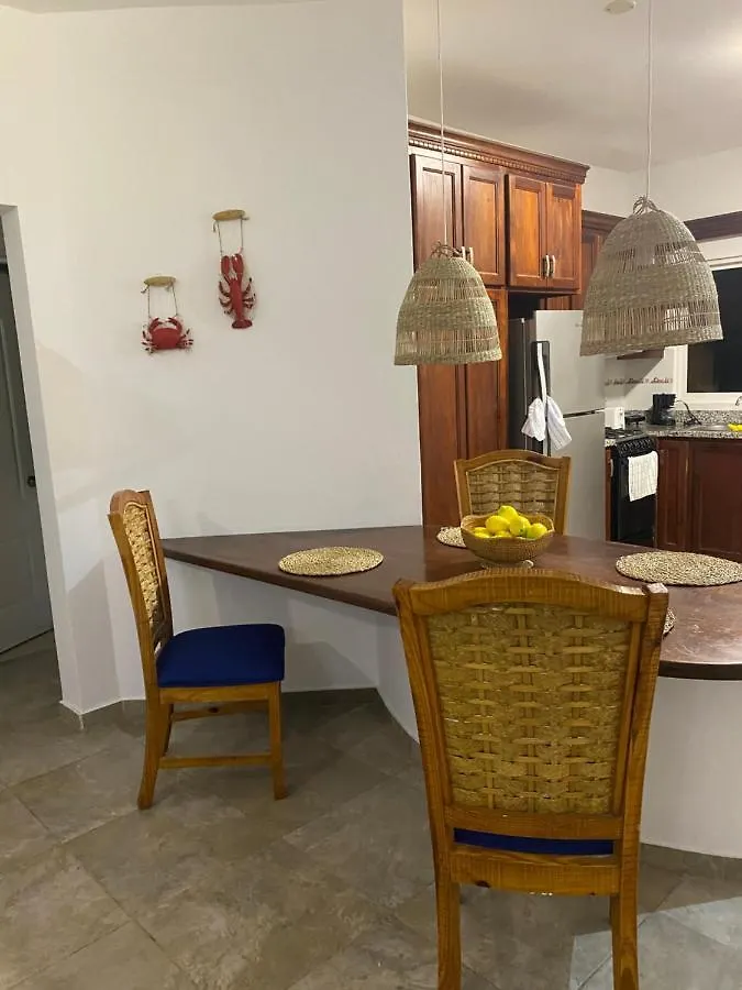 Espectacular Bahía Azul II, bayahibe Apartamento