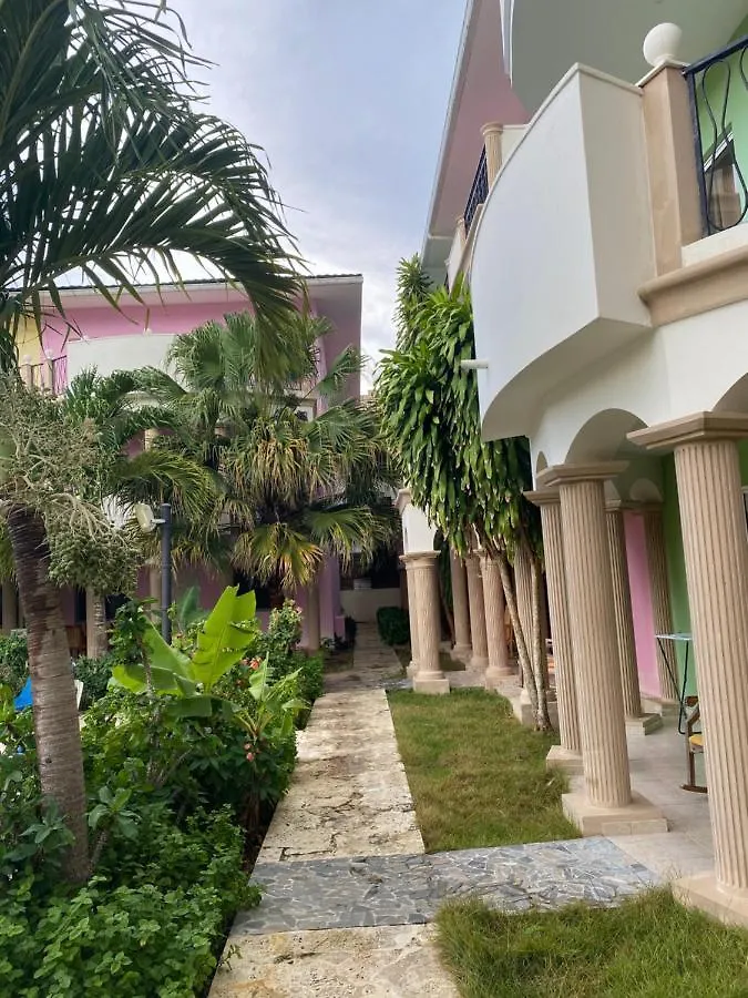 Apartament Espectacular Bzii, Bayahibe Dominikana