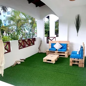  Apartamento Xarraca